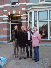 Gemeente Hof van Delft na 90 jaar heropgericht